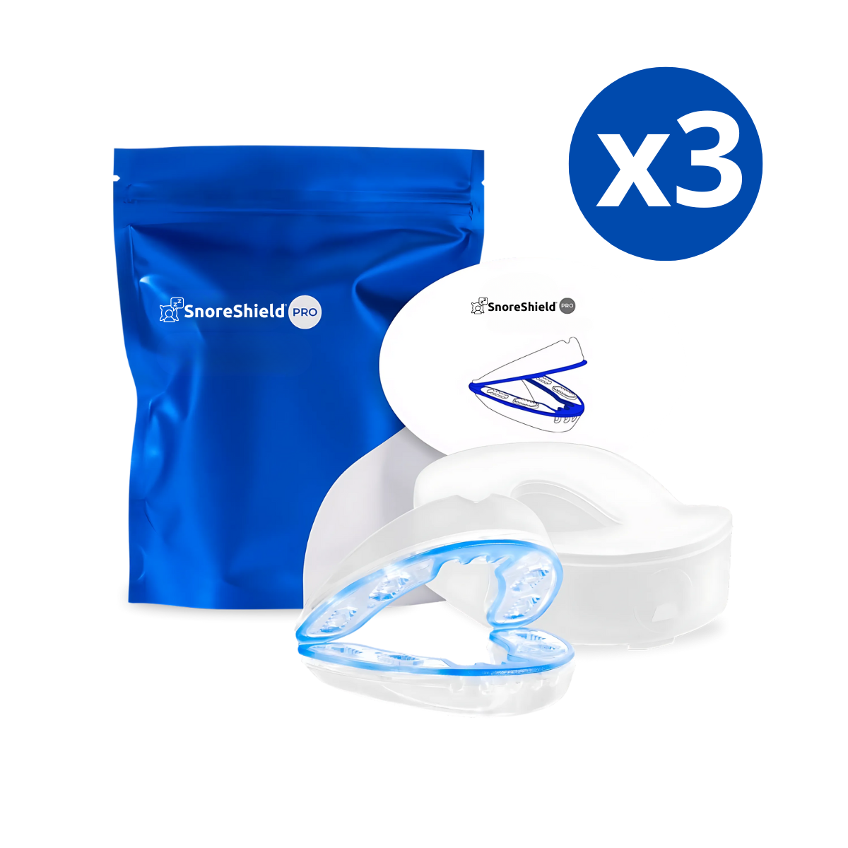 SnoreShield™