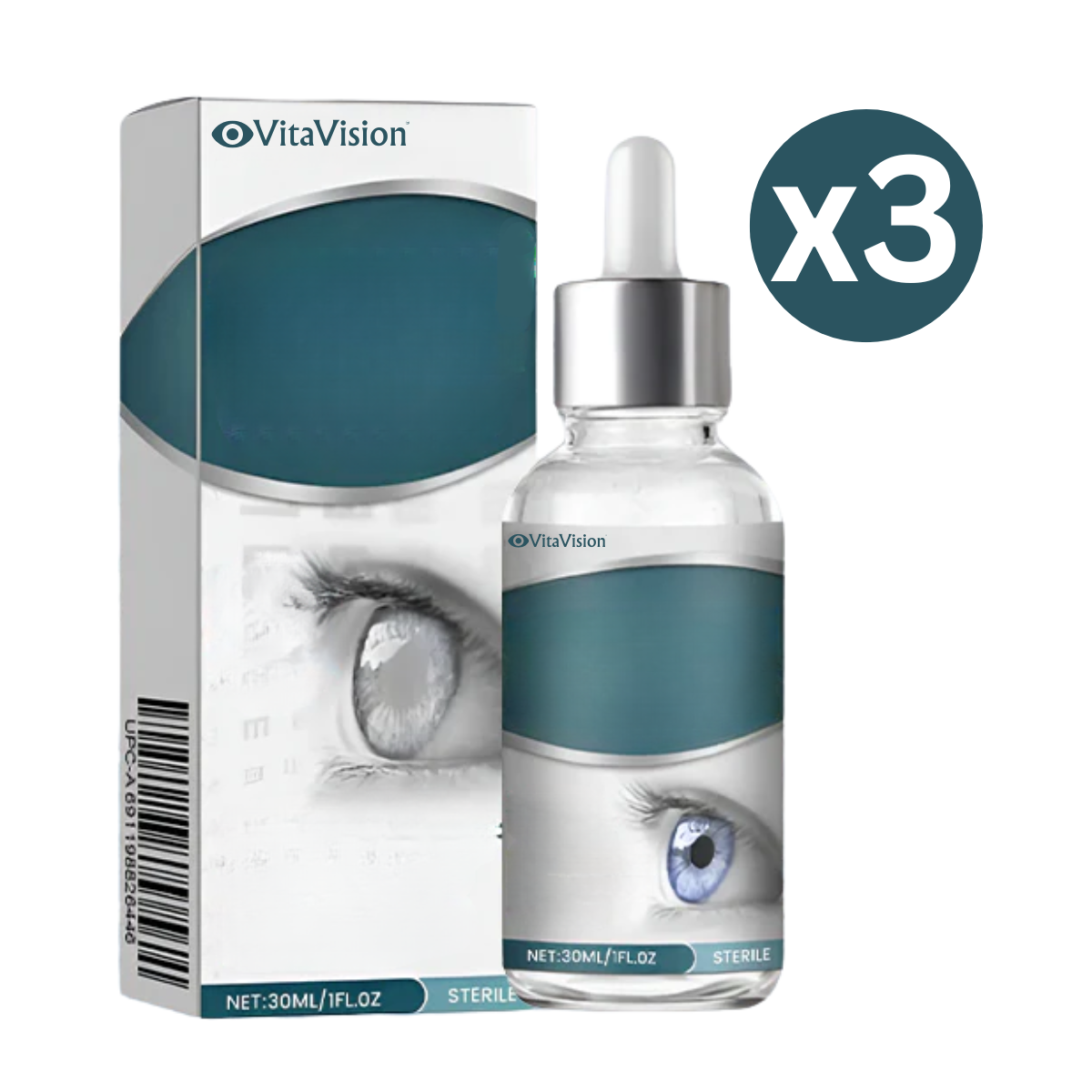 VitaVision™