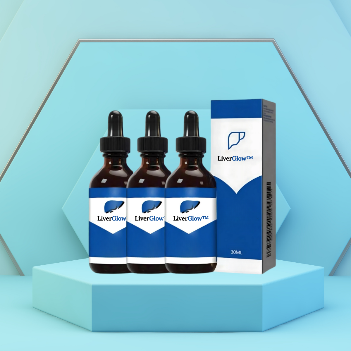 LiverGlow™