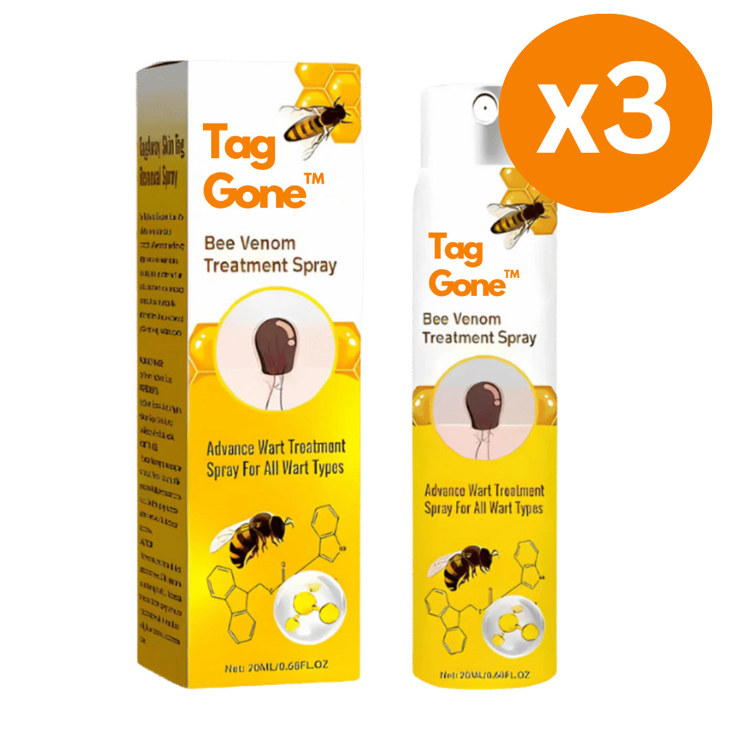 TagGone™