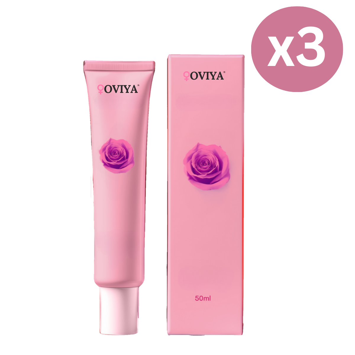 Oviya™