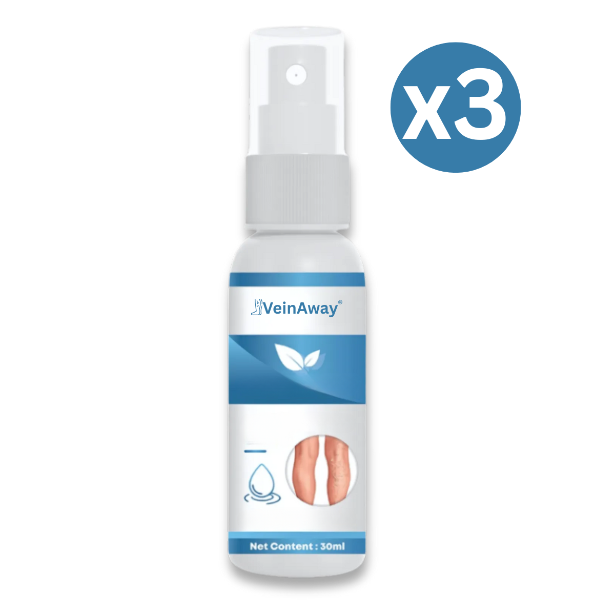 VeinAway.