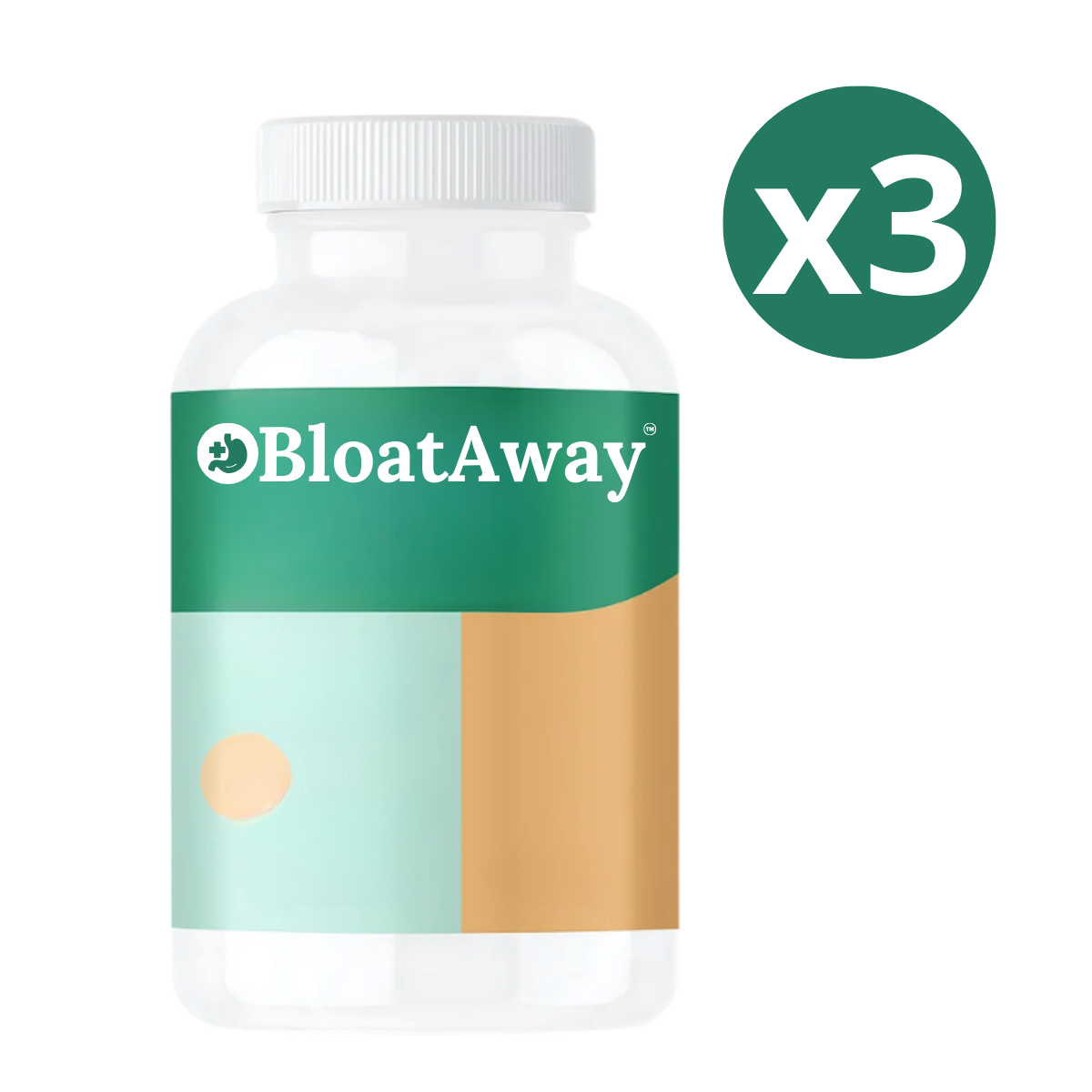 BloatAway™