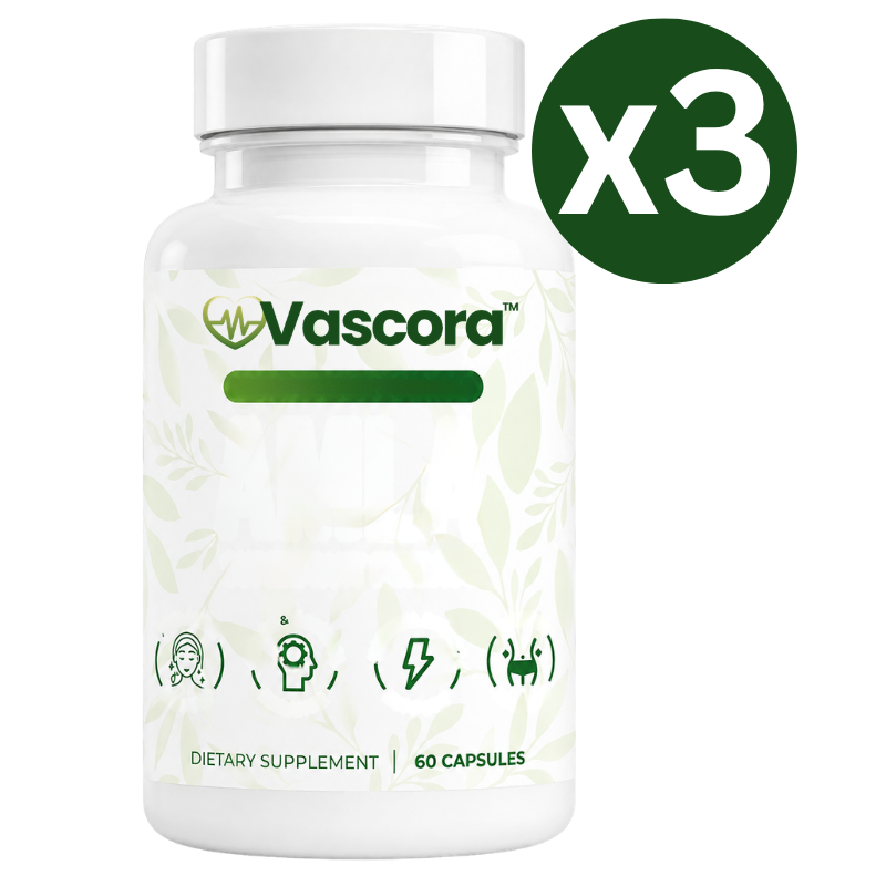 Vascora™