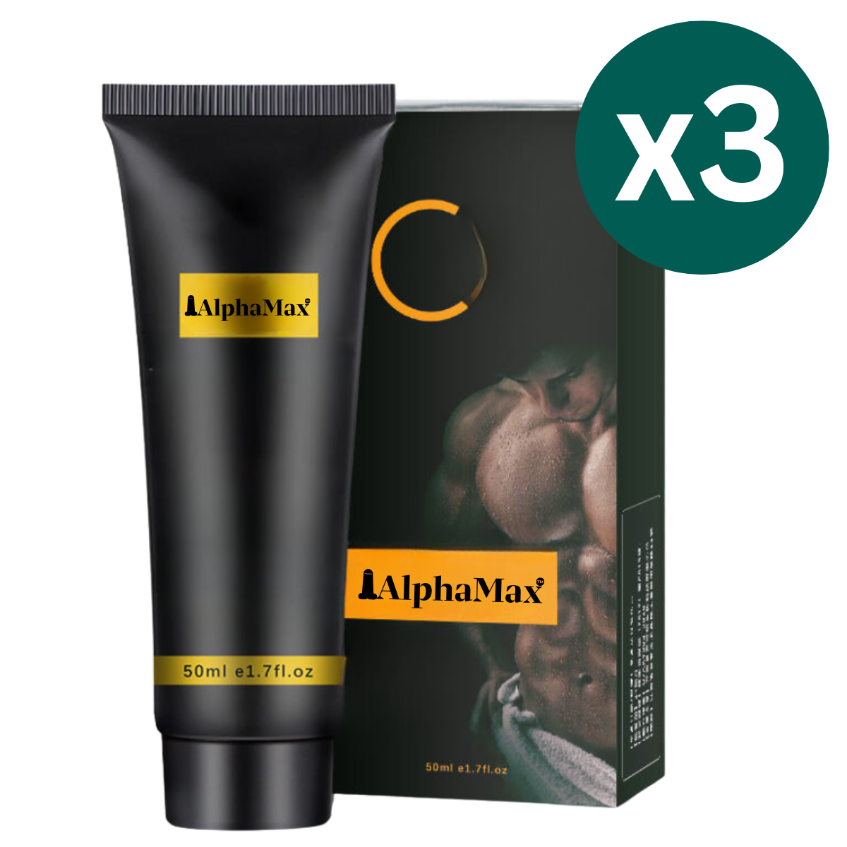 AlphaMax™