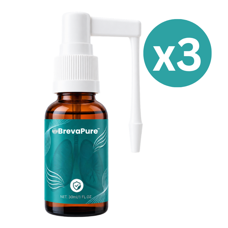 BrevaPure™