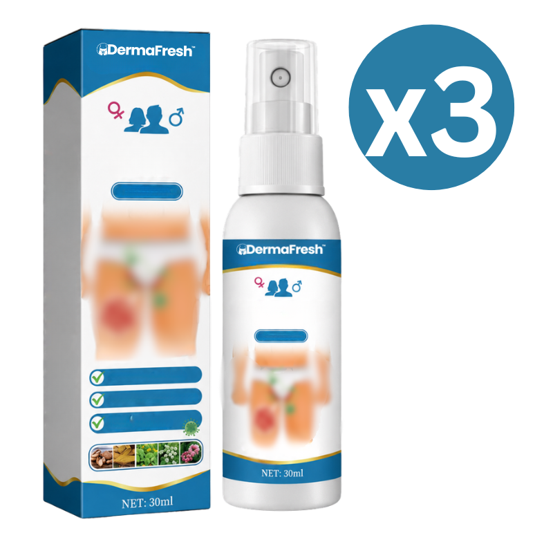 DermaFresh™