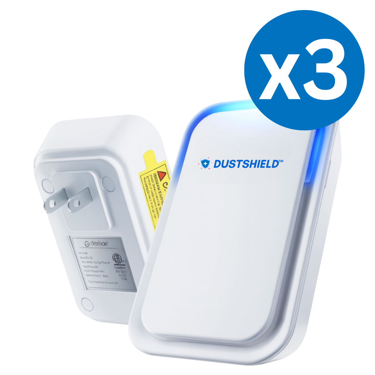 DustShield™