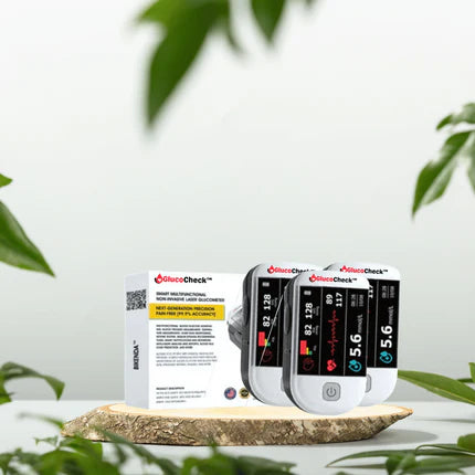 Glucocheck™