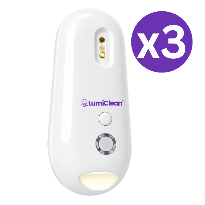 LumiClean™
