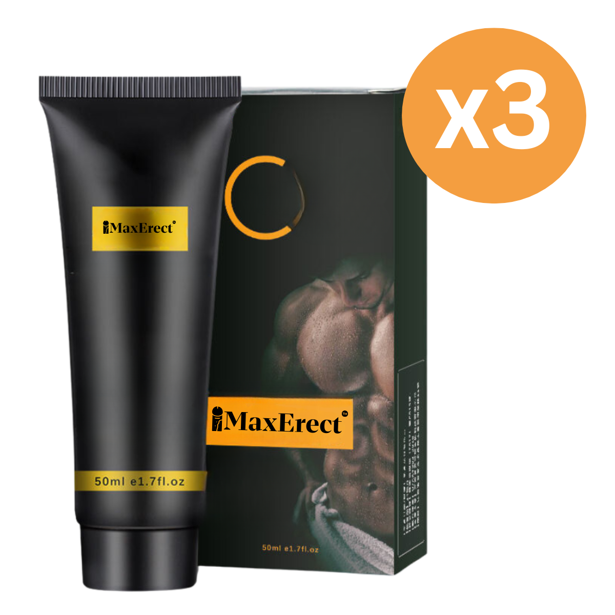 MaxErect™