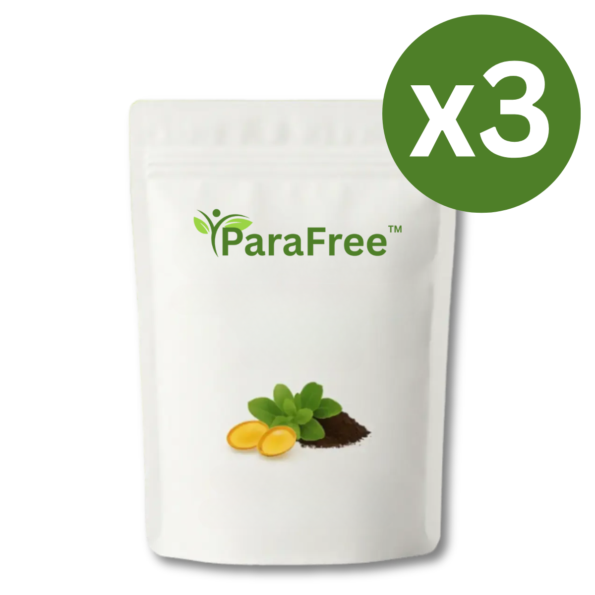 ParaFree™