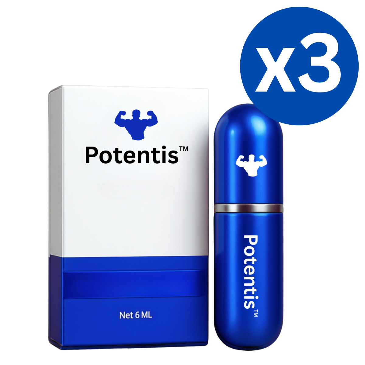 Potentis™