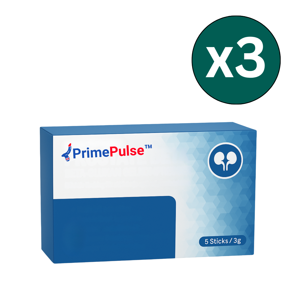 PrimePulse™