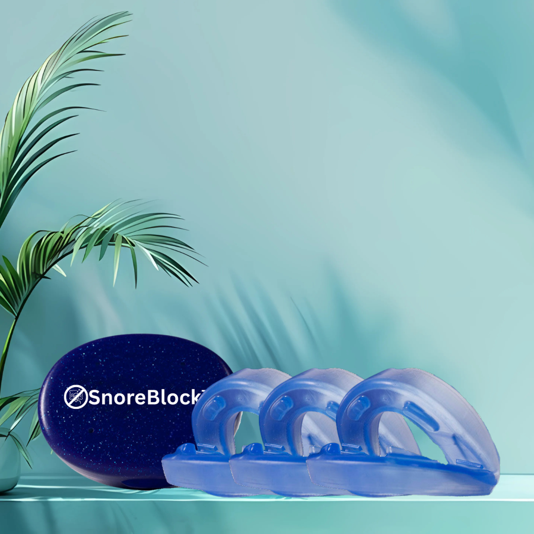 SnoreBlock™
