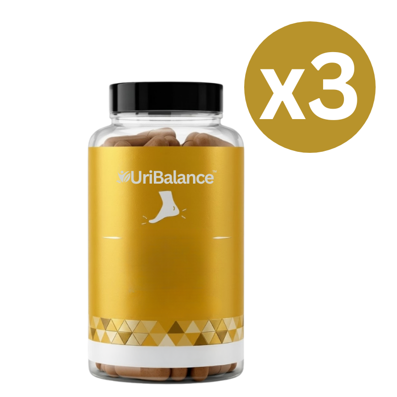 UriBalance™