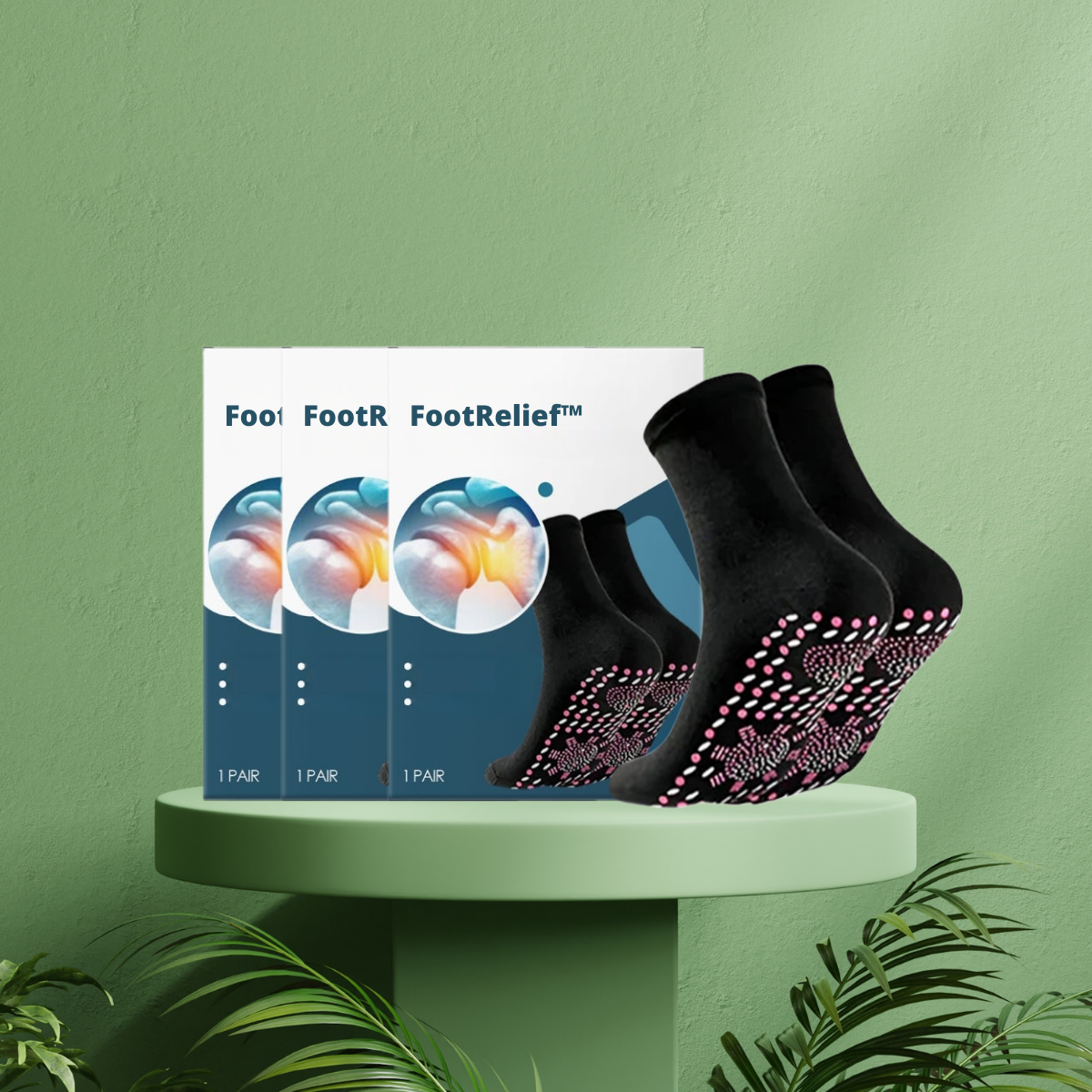 FootRelief™