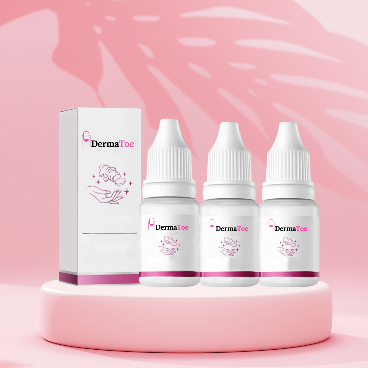 DermaToe™