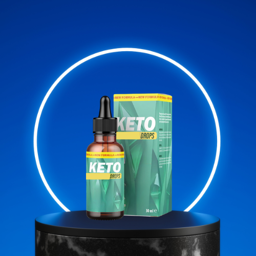 KetoDrops™