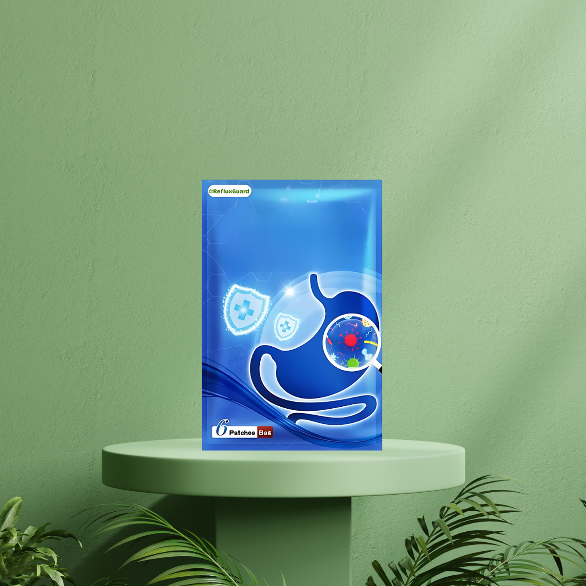 RefluxGuard™