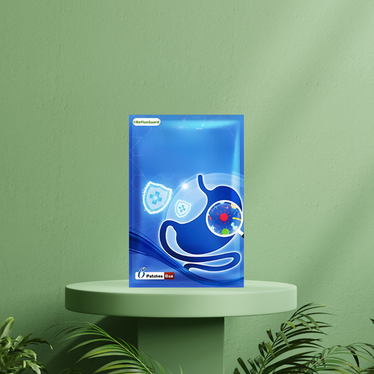 RefluxGuard™