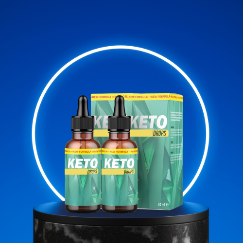 KetoDrops™