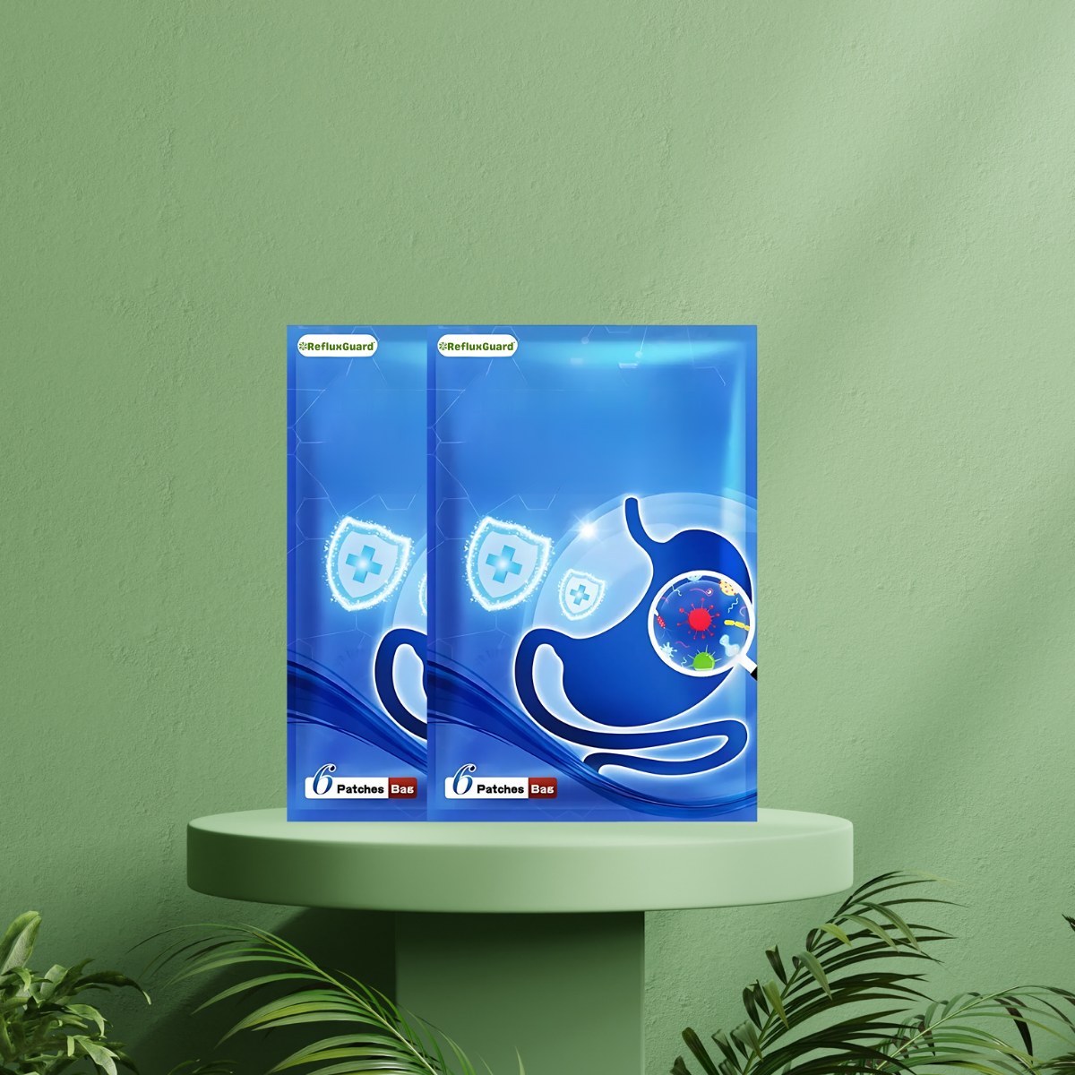 RefluxGuard™