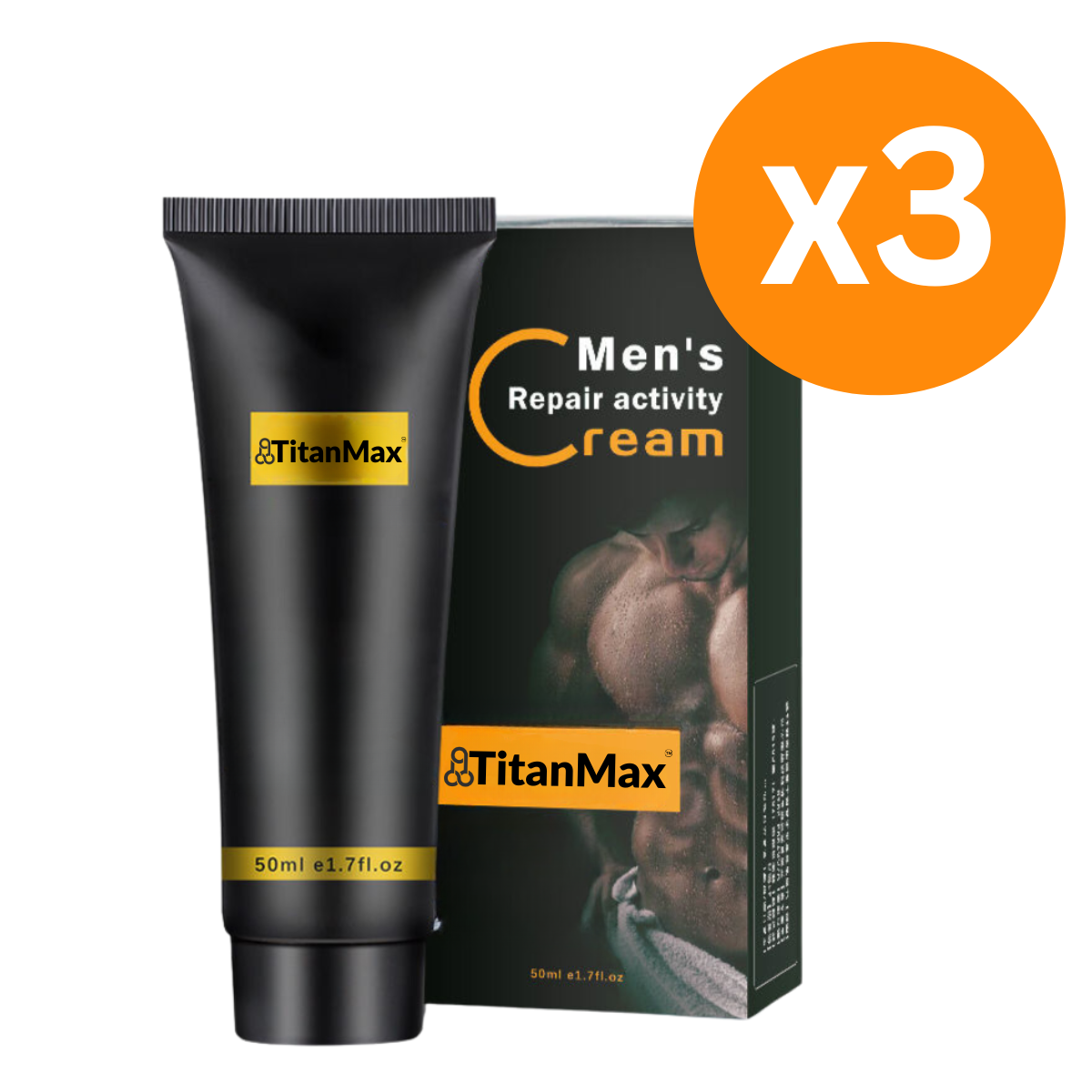 TitanMax™