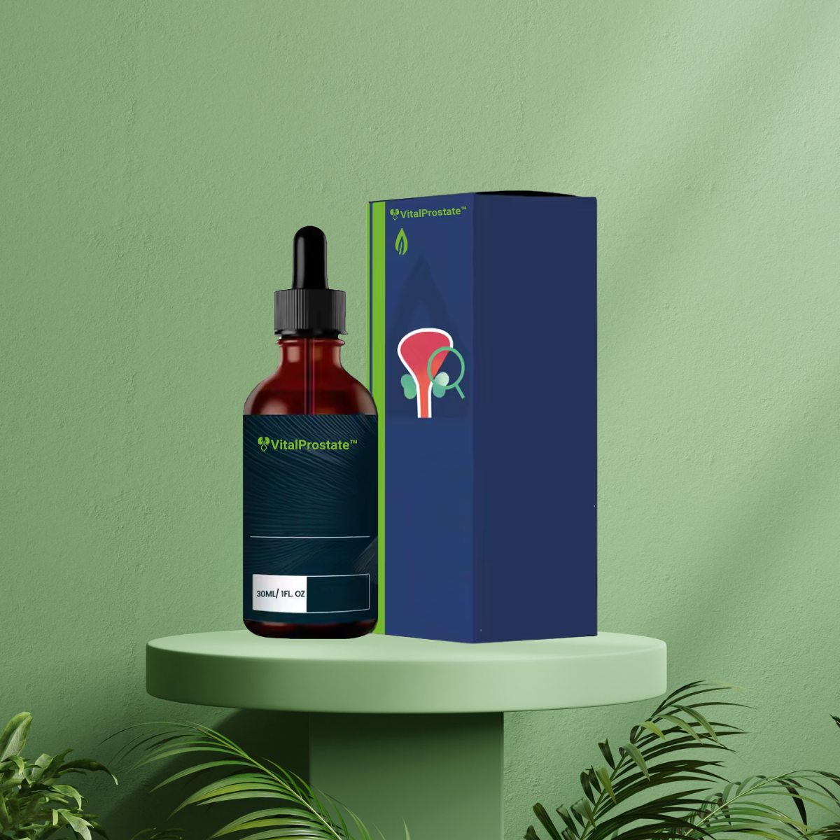 VitalProstate™