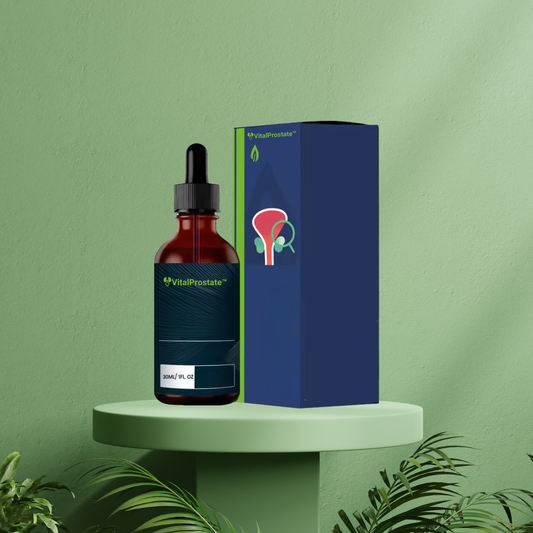 VitalProstate™