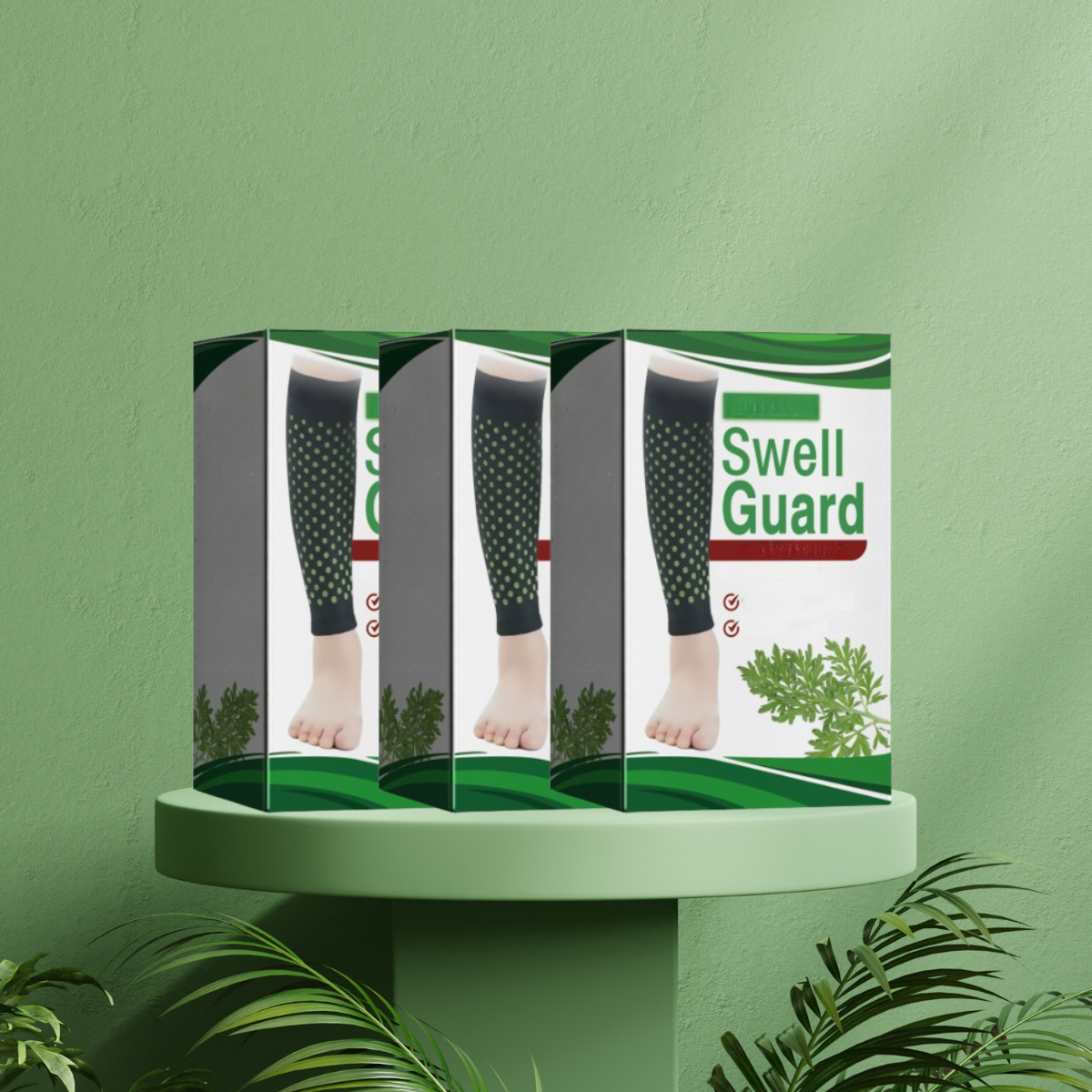 SwellGuard™