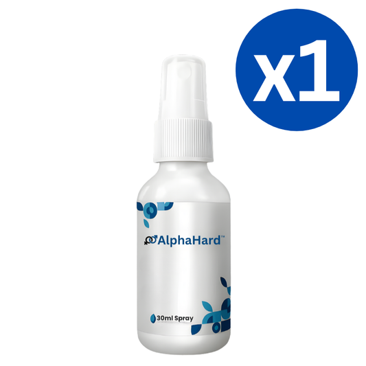 AlphaHard™