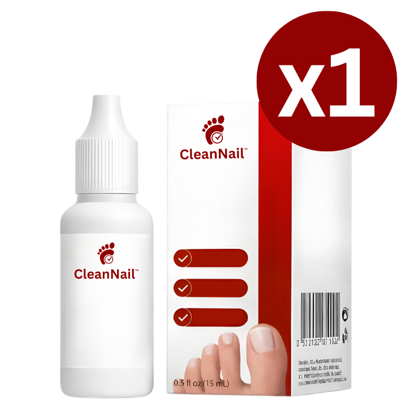 CleanNail™