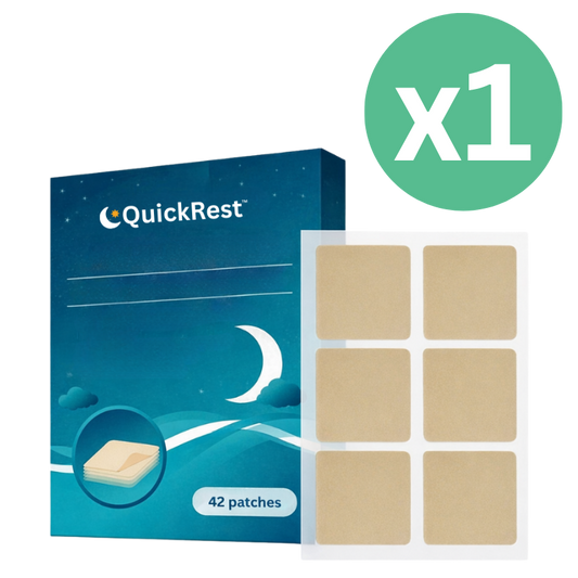QuickRest™