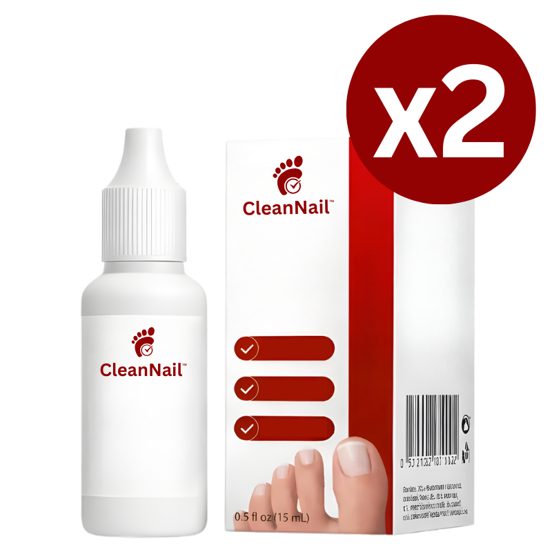 CleanNail™