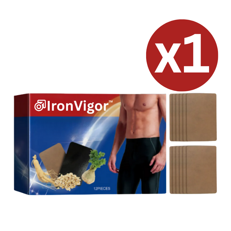 IronVigor™