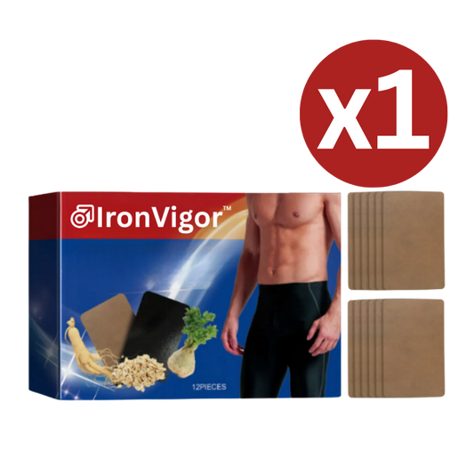 IronVigor™