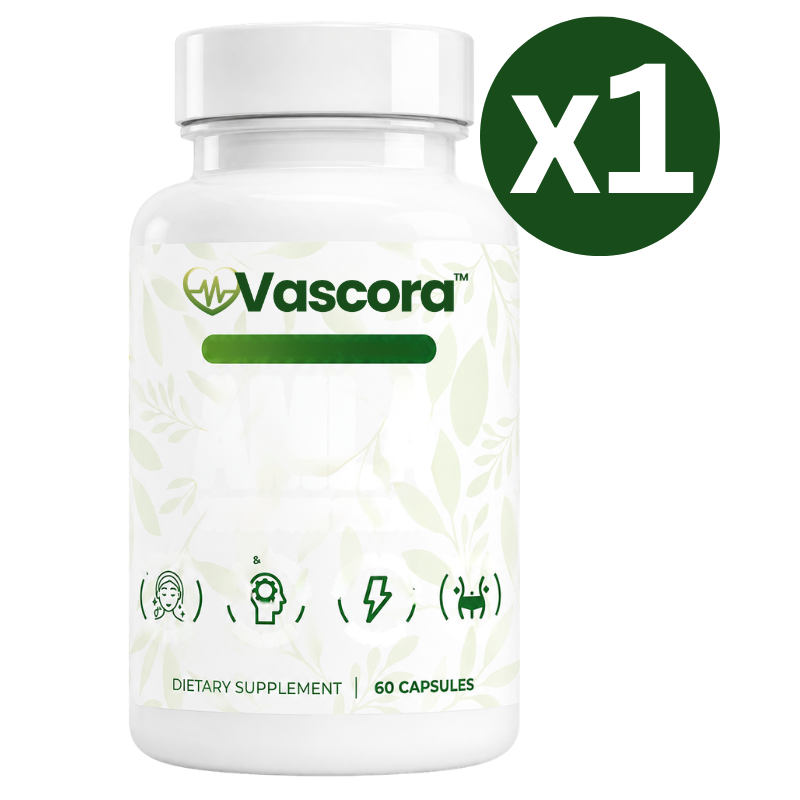 Vascora™