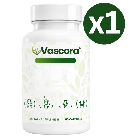 Vascora™
