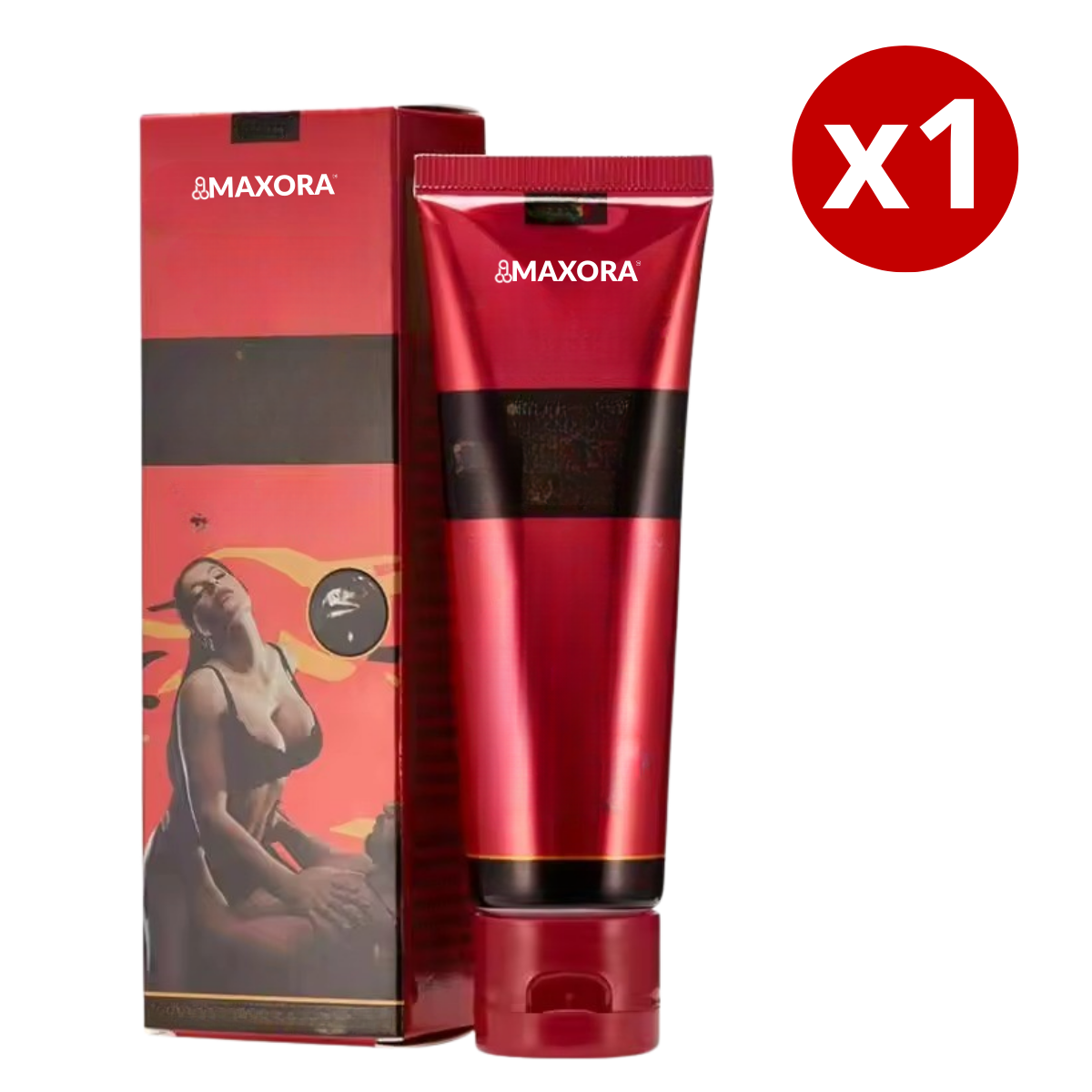 Maxora™