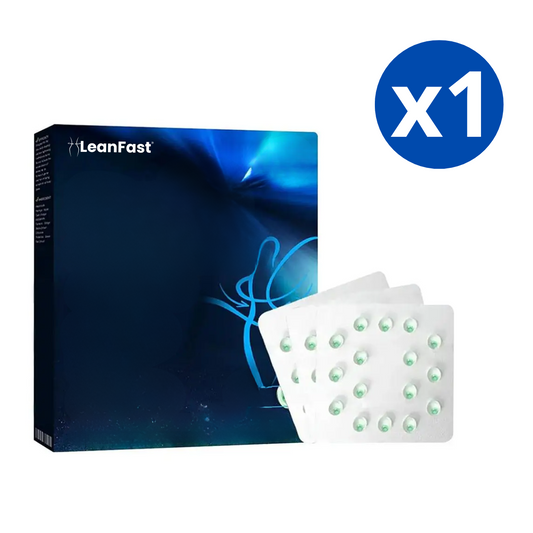 LeanFast™