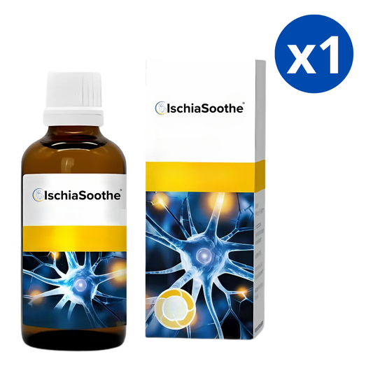 IschiaSoothe™