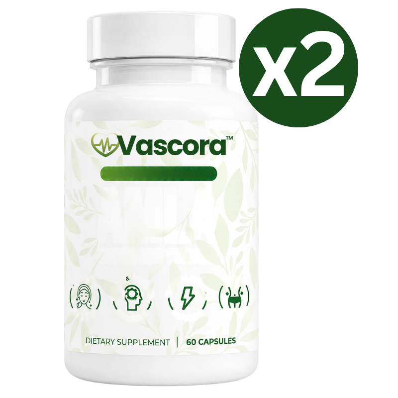 Vascora™