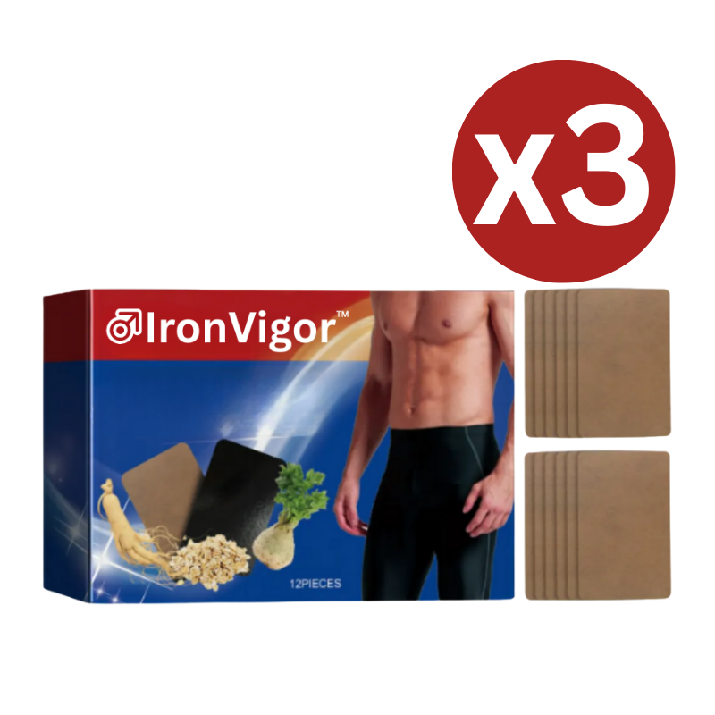 IronVigor™