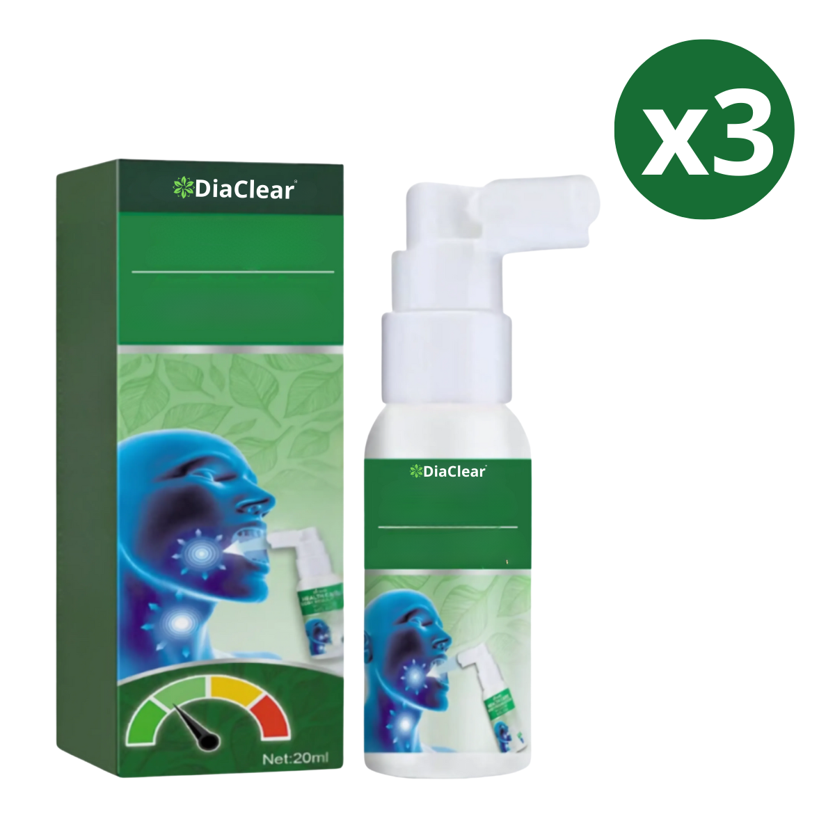 DiaClear™