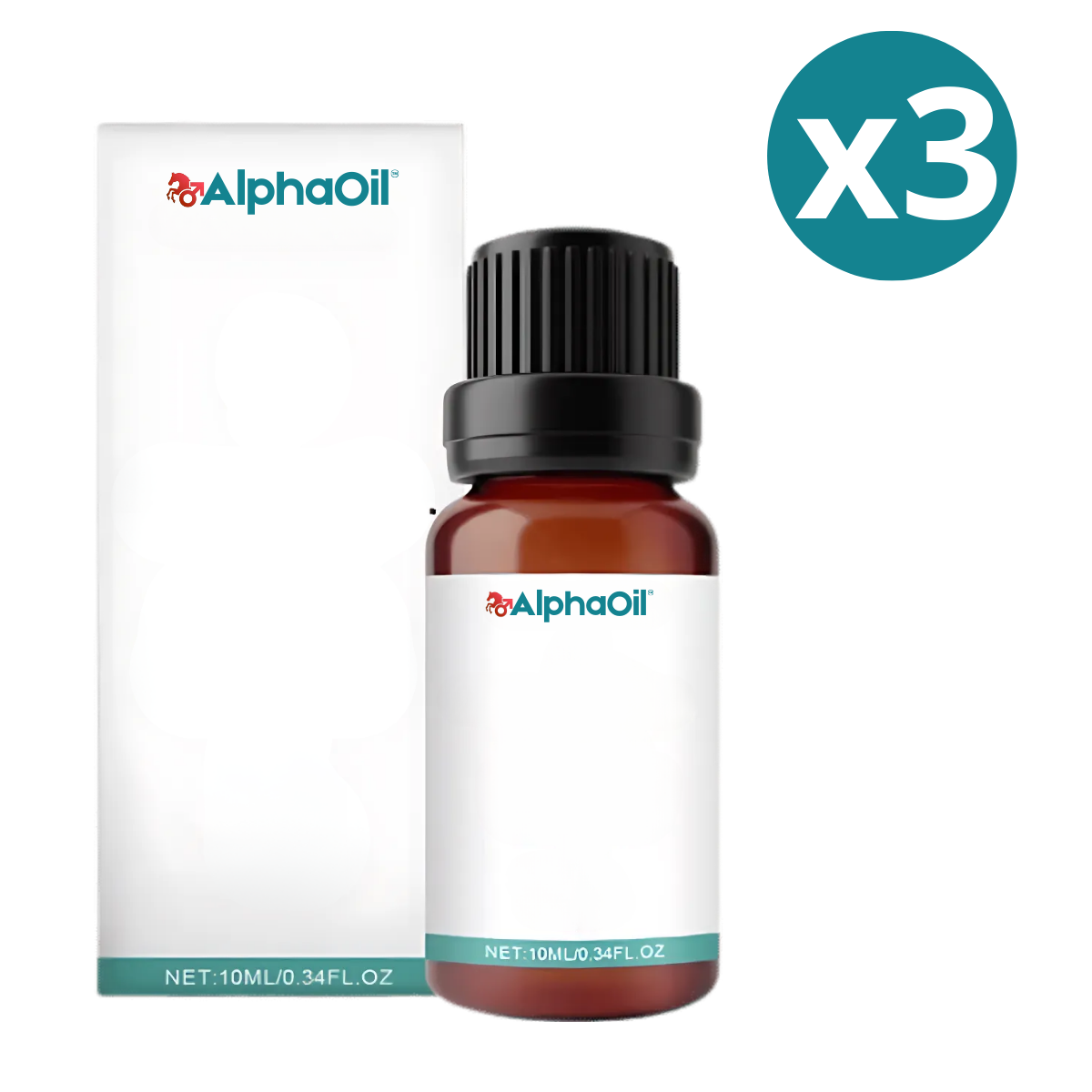 AlphaOil™