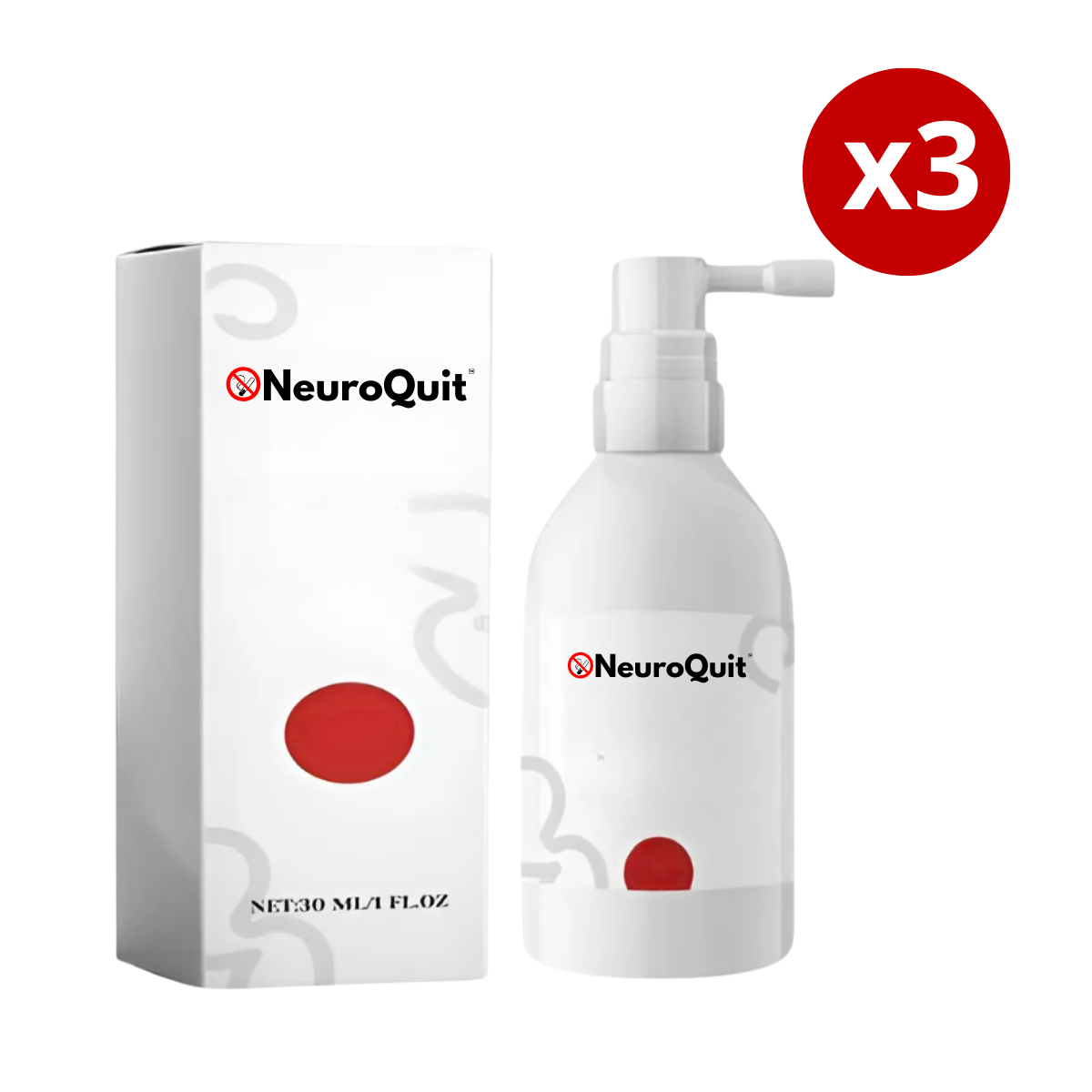 NeuroQuit™