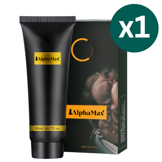 AlphaMax™