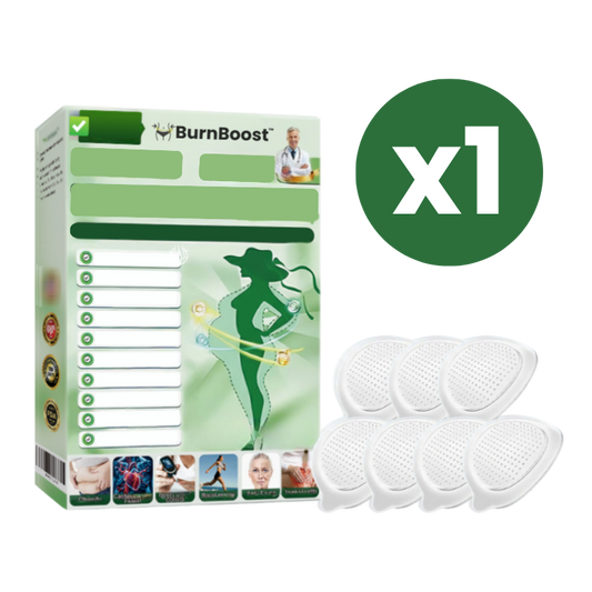 BurnBoost™