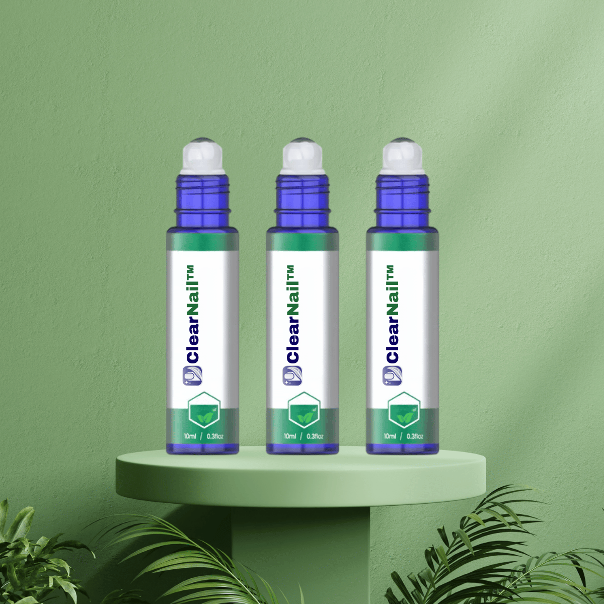 ClearNail™